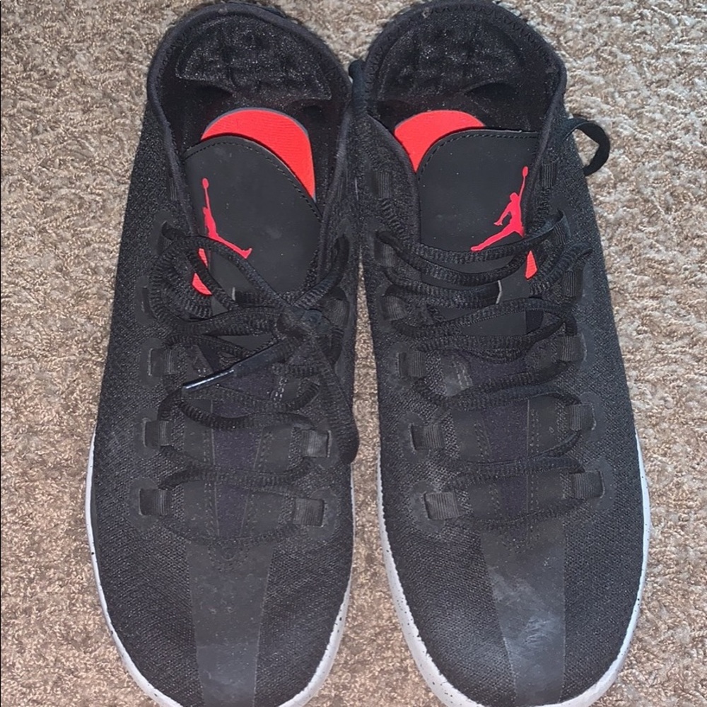 Jordans